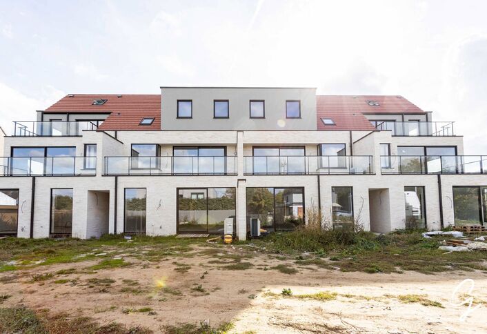 Residentie Coucxhoeve II in Lede
