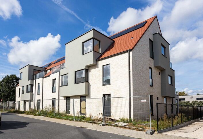 Residentie Coucxhoeve II in Lede