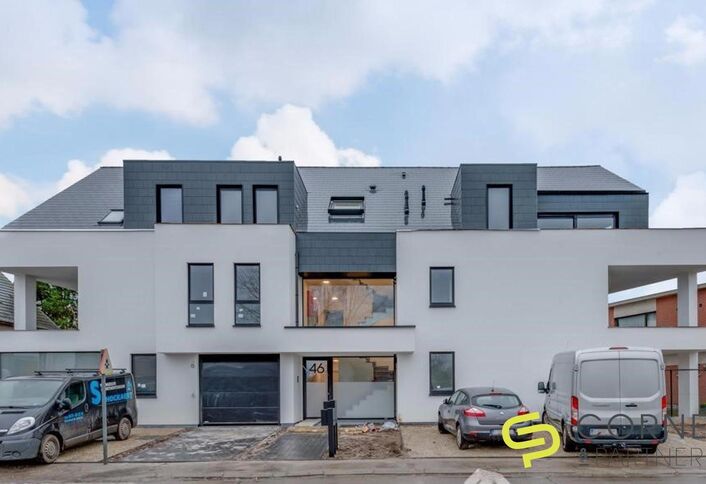 Residentie CROMWELL à Opwijk