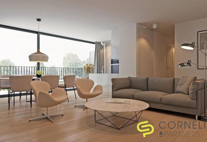 Residentie De Hoefslag in Erembodegem