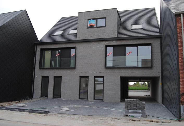 Residentie Kapellenhoek à Lede Smetlede