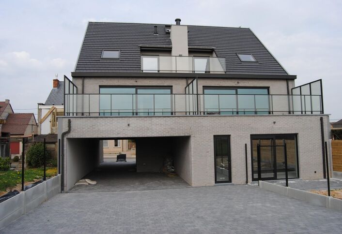 Residentie Kapellenhoek à Lede Smetlede
