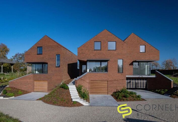 RESIDENTIE LEA à Zwalm