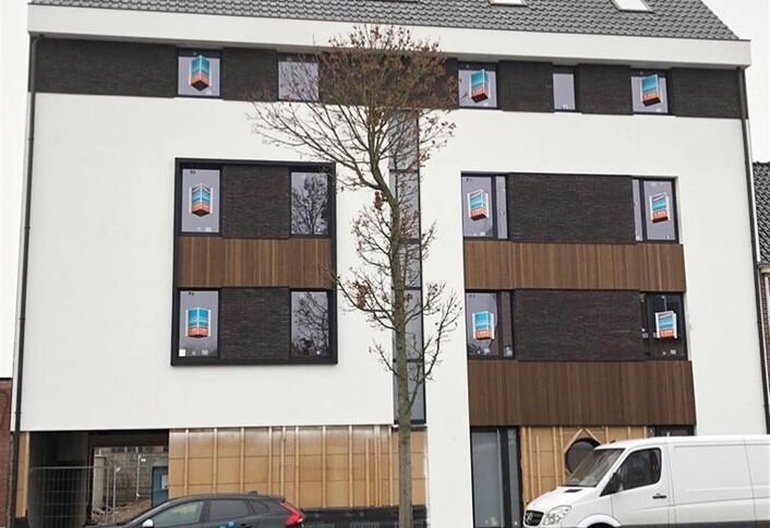 Residentie Lutetia - Dendermonde à Dendermonde