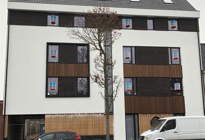 Residentie Lutetia - Dendermonde à Dendermonde