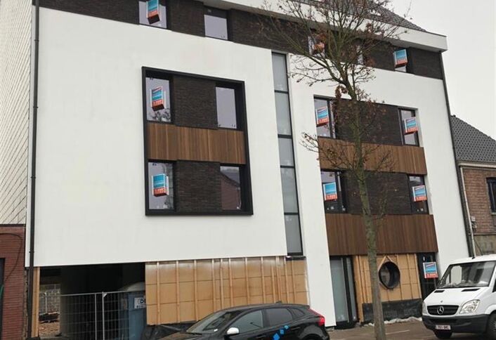 Residentie Lutetia - Dendermonde à Dendermonde