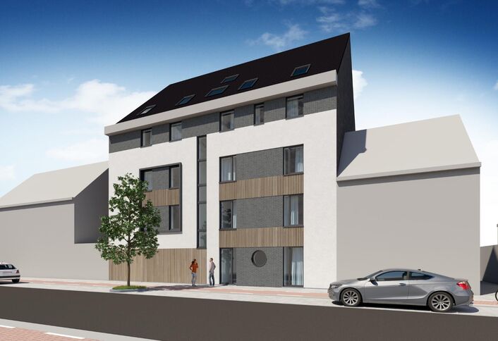 Residentie Lutetia - Dendermonde à Dendermonde