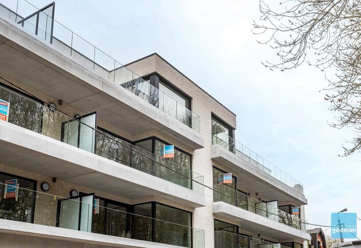 Residentie Magnolia à Lede