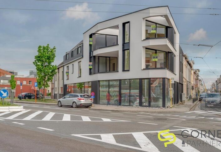 RESIDENTIE MIRO in Ledeberg