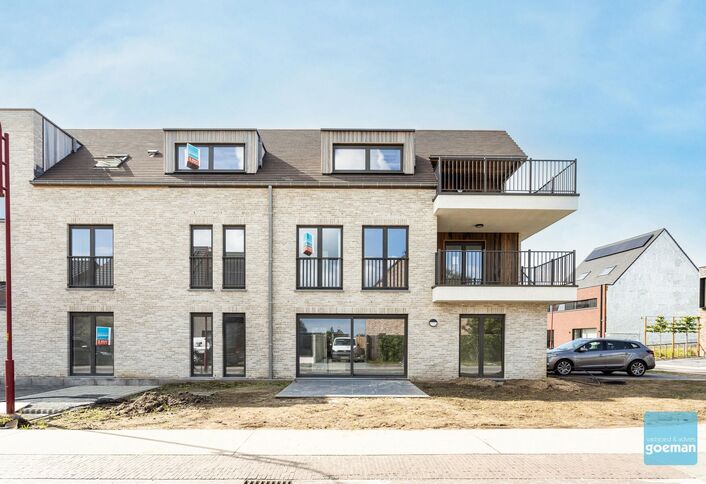 Residentie Pruytenshof 10 à Wichelen