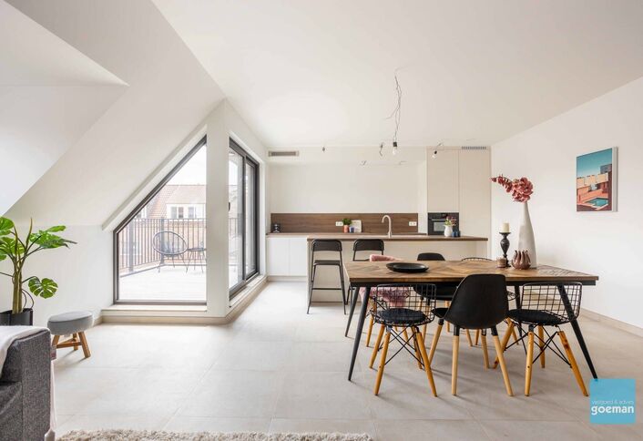 Residentie Pruytenshof 10 à Wichelen