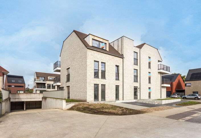 Residentie Pruytenshof 12 à Wichelen