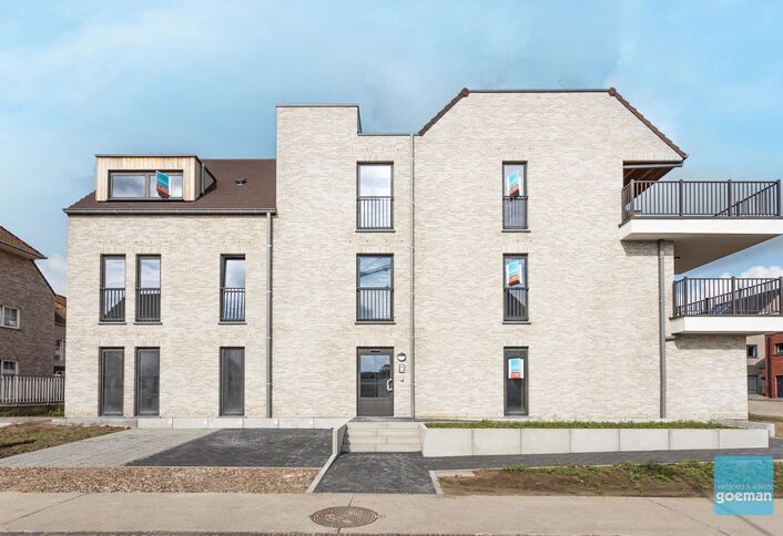 Residentie Pruytenshof 2 à Wichelen