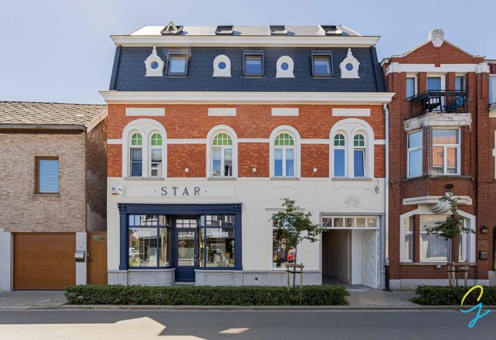 Residentie Star à Zele