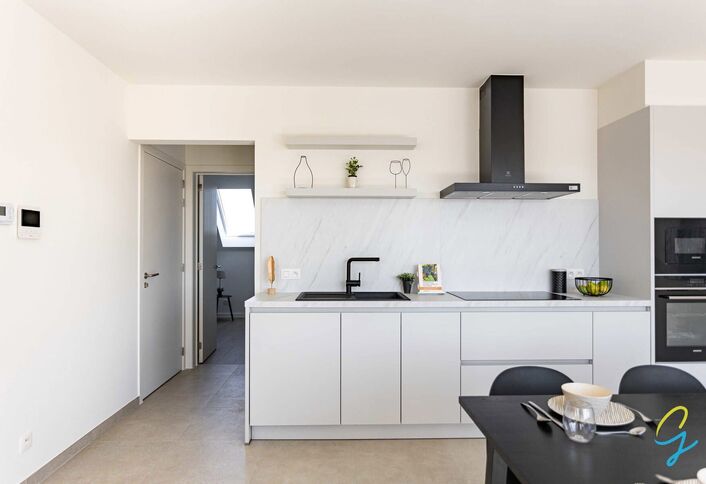 Residentie Star à Zele