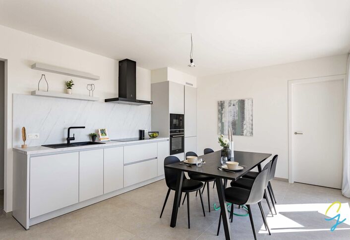 Residentie Star in Zele