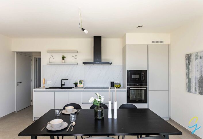 Residentie Star in Zele