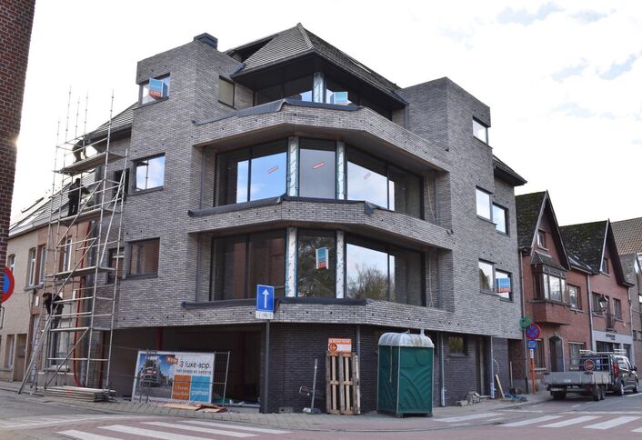 Residentie 't Eerste Kapelleke - Lede à Lede