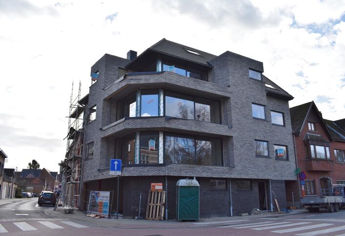 Residentie 't Eerste Kapelleke - Lede à Lede