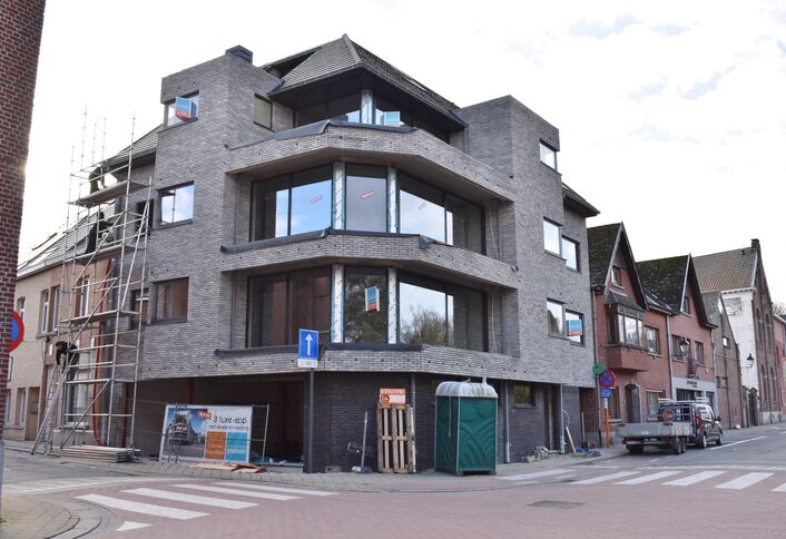 Residentie 't Eerste Kapelleke - Lede à Lede