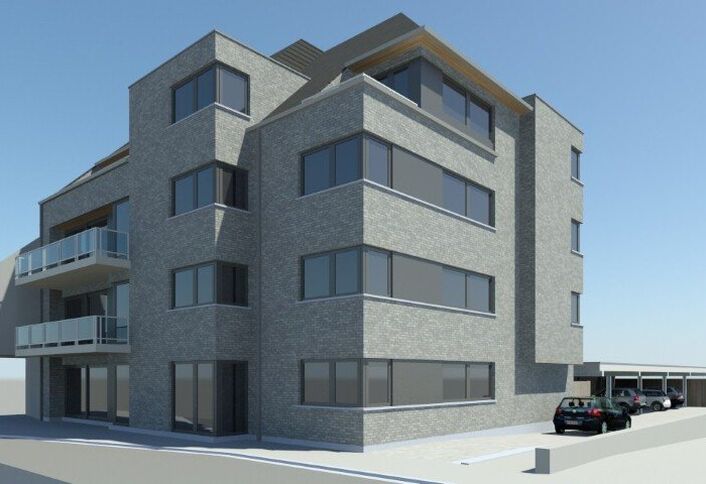 Residentie Westseyde LEDE à Lede