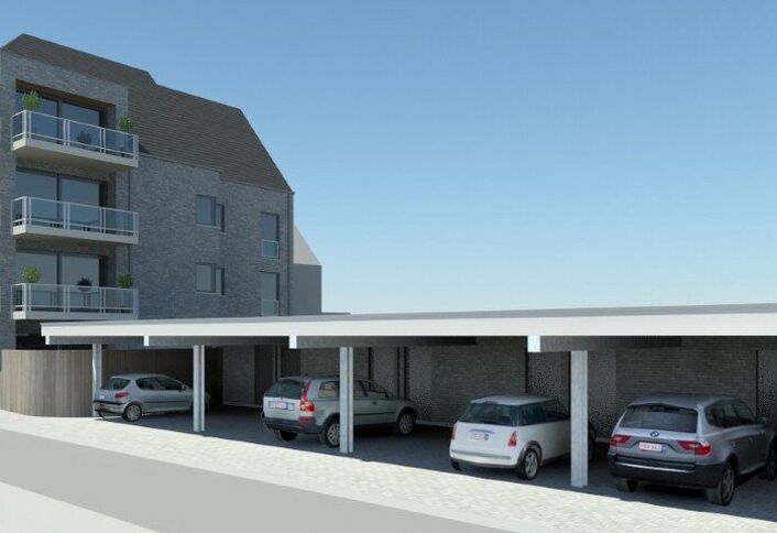 Residentie Westseyde LEDE à Lede