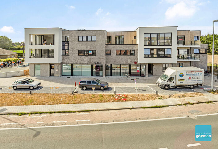 't Moleken Wichelen in Wichelen