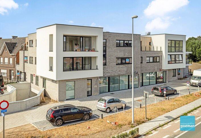 't Moleken Wichelen in Wichelen