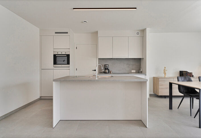 't Moleken Wichelen in Wichelen