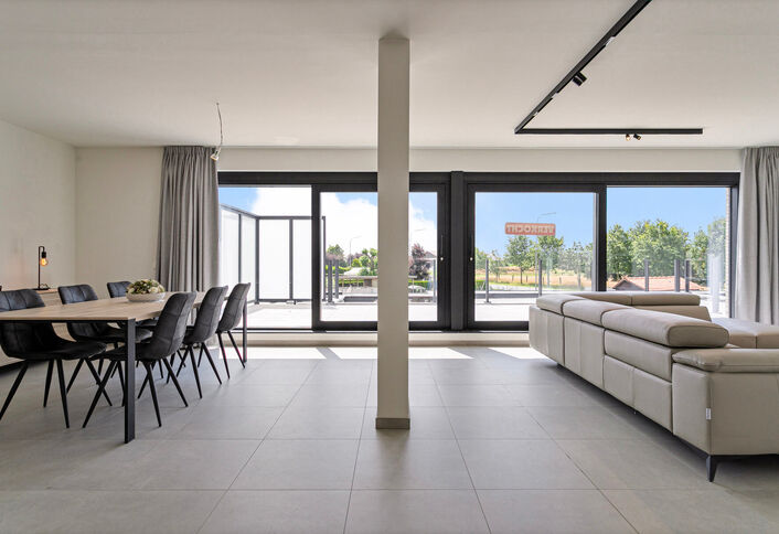 't Moleken Wichelen in Wichelen