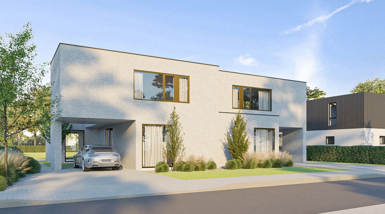 Kleine Snikbergstraat 36, Dilbeek in Dilbeek