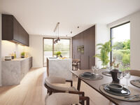 Bogaert Wichelen - 3 nieuwbouwwoningen &agrave; Wichelen