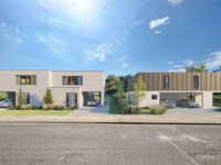 Kleine Snikbergstraat 36, Dilbeek &agrave; Dilbeek