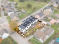 Nieuwbouwwoningen Brugstraat/Dreefstraat - 9260 Wichelen &agrave; Wichelen