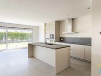 Nieuwbouwwoningen Brugstraat/Dreefstraat - 9260 Wichelen in Wichelen