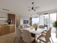 Project 'BEAU' - Vianeplein, Viane in Geraardsbergen
