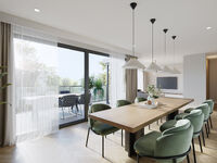 Project 'BEAU' - Vianeplein, Viane in Geraardsbergen