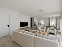 Project Droeshout - appartementen in Berlare