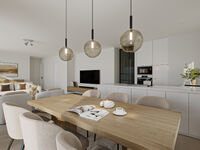 Project Droeshout - appartementen in Berlare