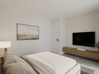 Project Droeshout - appartementen in Berlare