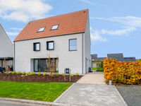 Project Hoogstraat 26 in Merelbeke