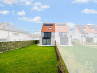 Project Hoogstraat 26 in Merelbeke