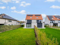 Project Hoogstraat 26 in Merelbeke