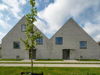 Project Kat - woningen in Lede