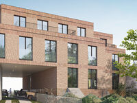 Residentie Camille &agrave; Nevele