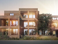 Residentie Camille in Nevele