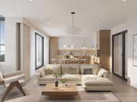 Residentie Coucxhoeve II &agrave; Lede