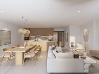 Residentie Coucxhoeve II &agrave; Lede