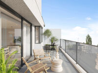 Residentie Coucxhoeve II in Lede