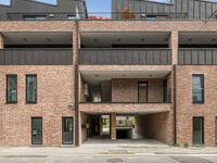 Residentie Gersthof &agrave; Aalst